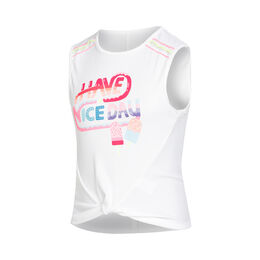 Lucky in Love Have An Ice Day Tank